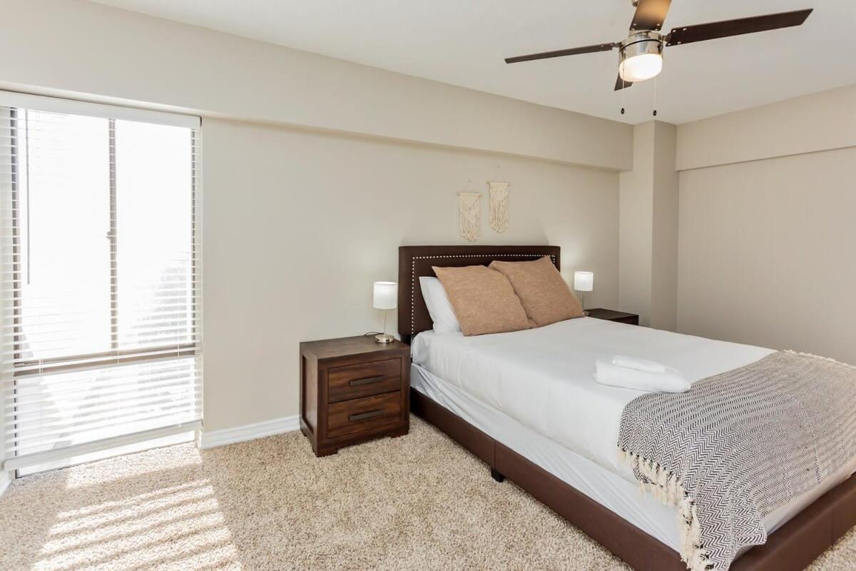Bargain Memphis Apartment W Hdtv & Wifi Exterior foto