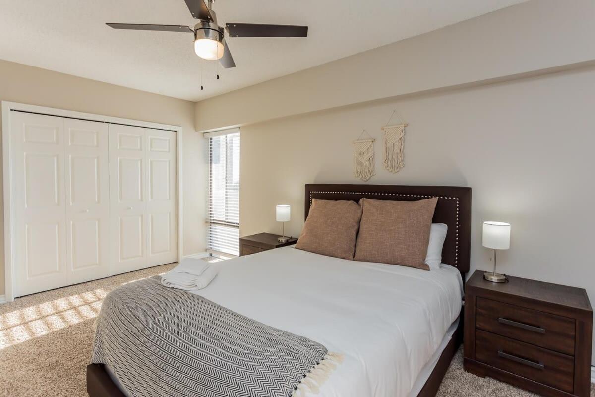 Bargain Memphis Apartment W Hdtv & Wifi Exterior foto